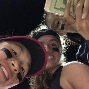 Meet your Posher, Avery